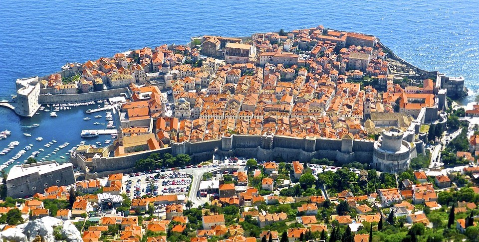 dubrovnik slika