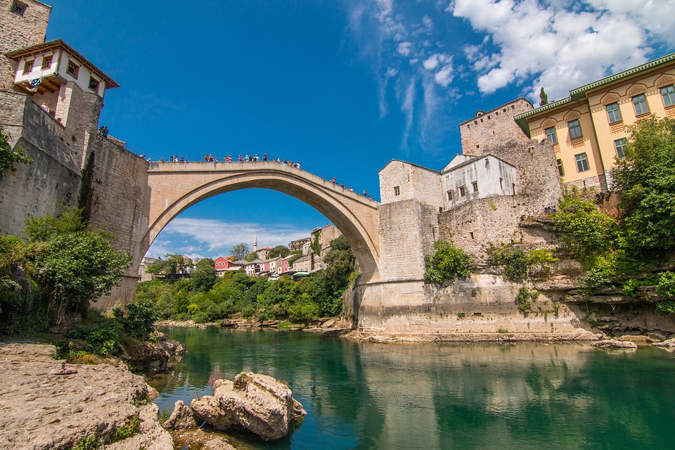 mostar